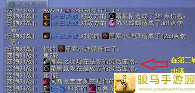 遇见双灵石宠物使用攻略，如何搭配才能战力飙升？一问秒懂！