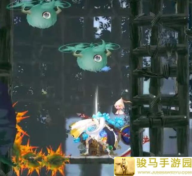 心渊梦境全成就解锁攻略，全收集技巧汇总！