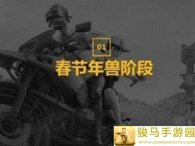 和平精英年兽攻略：快乐解锁攻略贴精华，官方秘籍助你轻松成战神！
