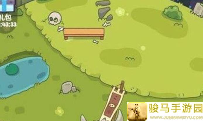 妙奇星球找兔子！一图流攻略，老玩家必备秘籍！