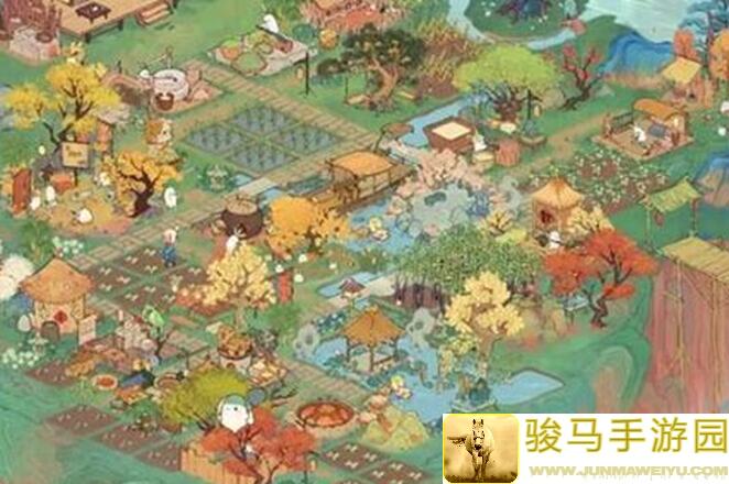 桃源深处有人家小游戏全攻略：最新限时剧情玩法揭秘，速刷通关技巧大公开！