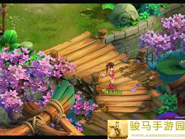 桃花源记装备攻略揭秘：69大法装备鉴赏，揭秘隐藏装备的秘密面纱！