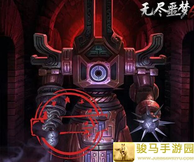 捕盗行纪无尽噩梦6代角色揭秘：速通通关全攻略