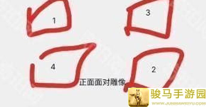 超实用攻略捕盗行纪吕惊尘战神级挑战，五练武场通关秘籍大解析！