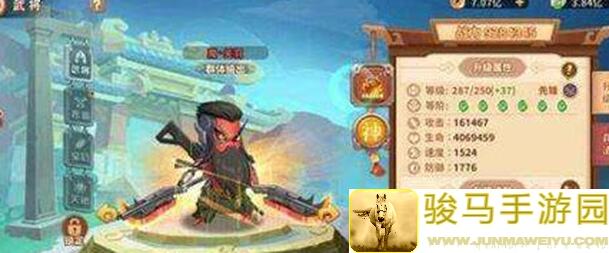 无双萌将张春华攻略全公开！看完秒变战神不是梦！