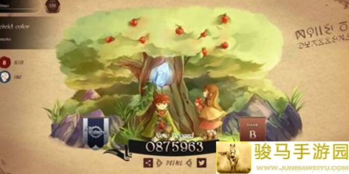 调律诗篇Lanota独家揭秘：莫的秘密书房208新曲Daydream RiraN今日精彩上架，怎么选英雄搭配攻略来了！