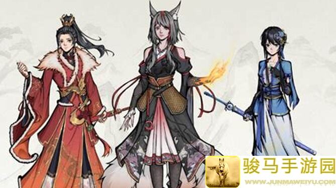 揭秘碧海苍云录：狐狸单通灵9强势崛起，新水剑培养攻略全解读！