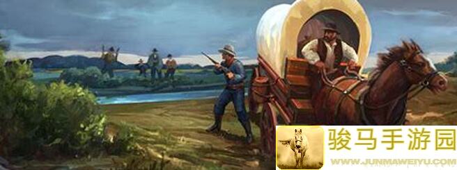 Westland Survival牛仔生存攻略：新手也能秒懂通关秘籍