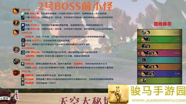 坚持到底！灵魂秘境十重天数值攻略