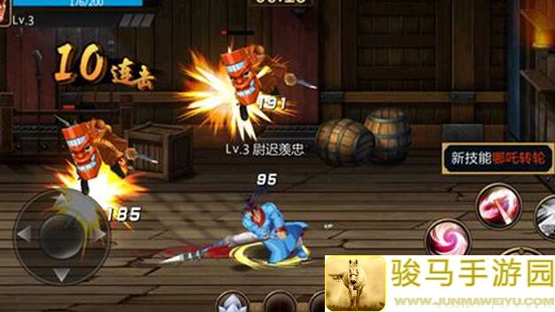 三国战纪攻略分享：3步学会孙鲁班怎么用，战力提升不是梦！