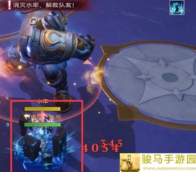 塔瑞斯世界混乱图书馆通关秘籍：教你轻松攻略，战力飙升！