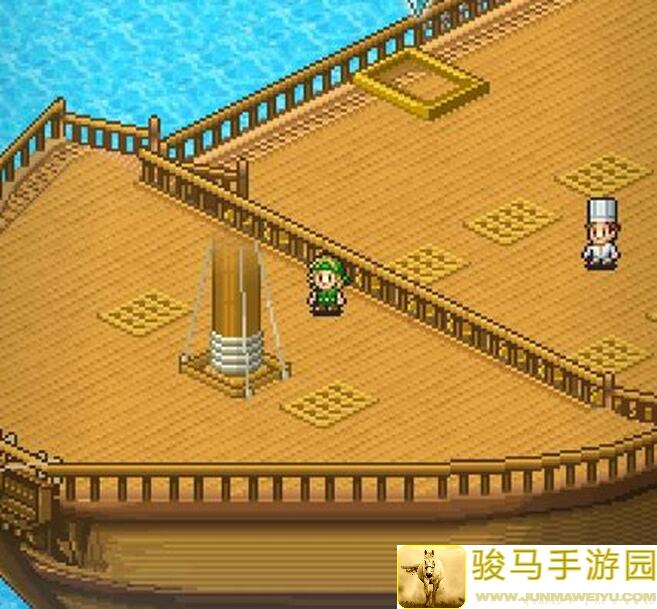 大航海探险物语特价攻略！TapTap测试版无限迷宫打通 立马升级全体力大满贯秘籍曝光