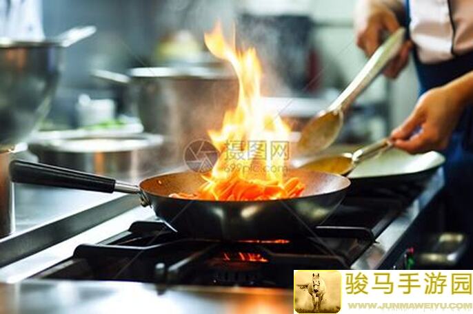 爆炒江湖：花团锦簇限时任务，萌新攻略助你秒变高手！