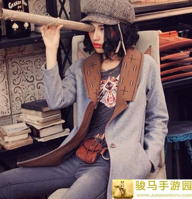 我的休闲时光：快来看看这些精美小人衣服都有哪些搭配技巧？