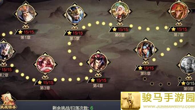 玩转规则第十九关攻略大全：轻松通关，战力飙升！