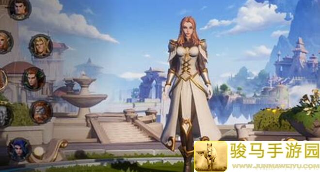 塔瑞斯世界角色养成全攻略！保姆级教程+最新兑换码，让你轻松升级！