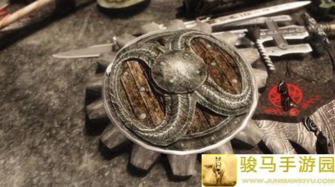 攻略揭秘！战旗武器合金握把改造方法及完美搭配技巧，助你秒变战神！