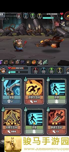 代号肉鸽超强卡组曝光！冰转火法横扫全种族，速成攻略教你轻松制胜