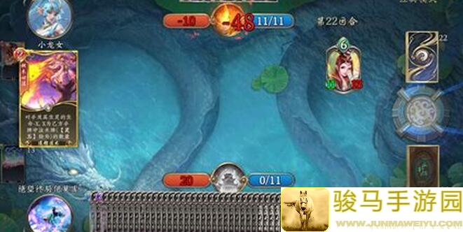 五行师4.214.27玉虚宫蓝白搭配攻略，轻松通关无压力！