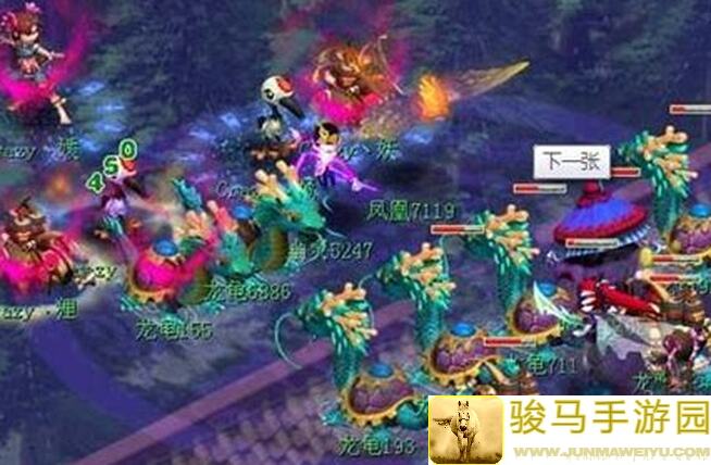梦幻模拟战：小刀马克忍者Ginzu新角色前瞻，双成就关卡攻略解析，速来解锁梦幻新篇章！