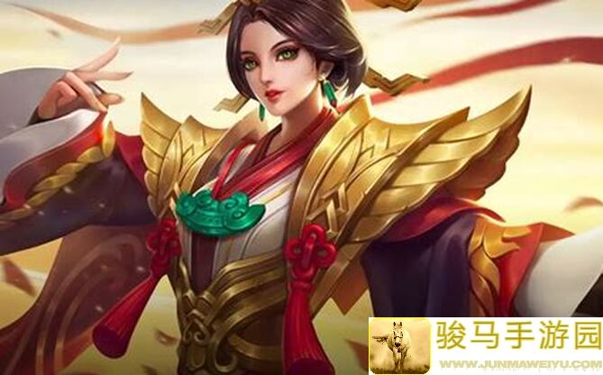 王者荣耀国服大佬都未必知道的芈月隐藏细节，你get了多少？