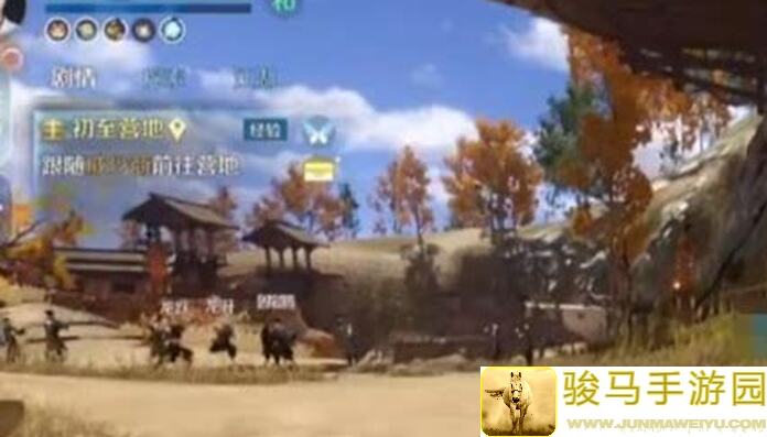 逆水寒手游粉墨英雄任务攻略，轻松通关秘籍大揭秘！