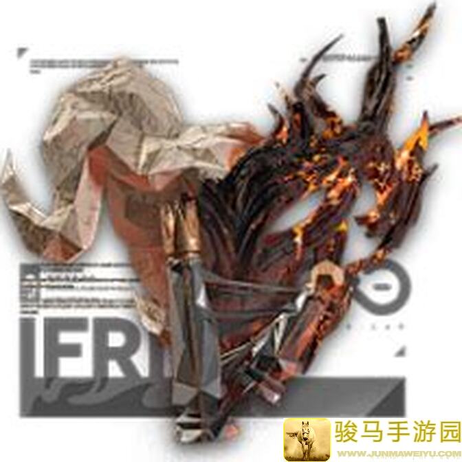 明日方舟干员详评:暴力小萝莉头发的秘密:越粉越狠的战斗表现