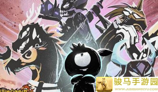 超进化物语2版本TO最强龙蛋5步全解析，气魅养成看这里