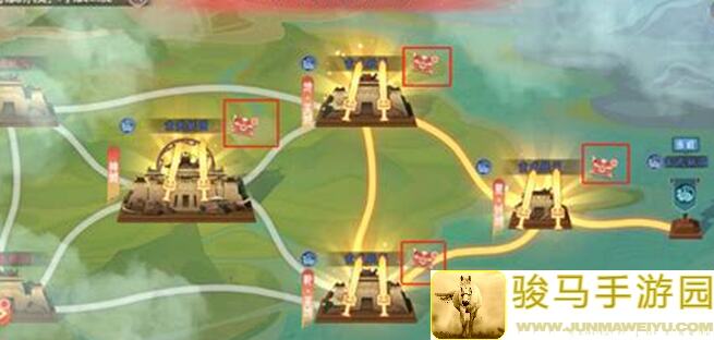 上古妖灵收割攻略：山海佳人太珍贵，没她灼烧队别轻易尝试，性价比揭秘！