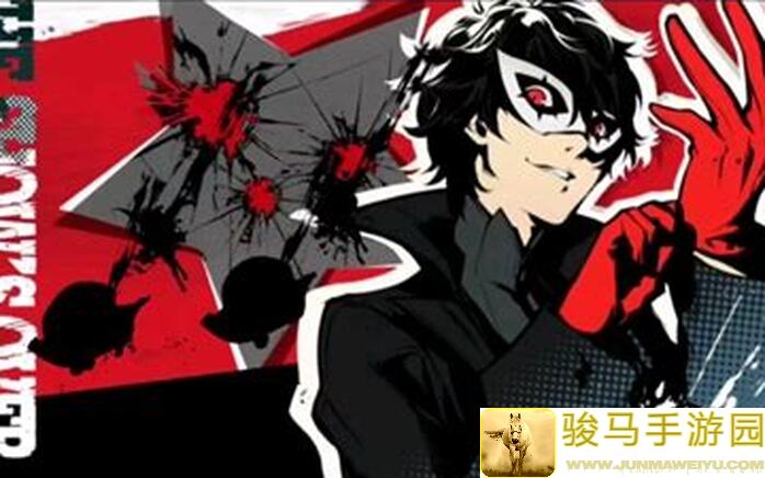 女神异闻录：夜幕魅影泡妞一时爽？打工996？东京富哥如何理财秘籍全攻略