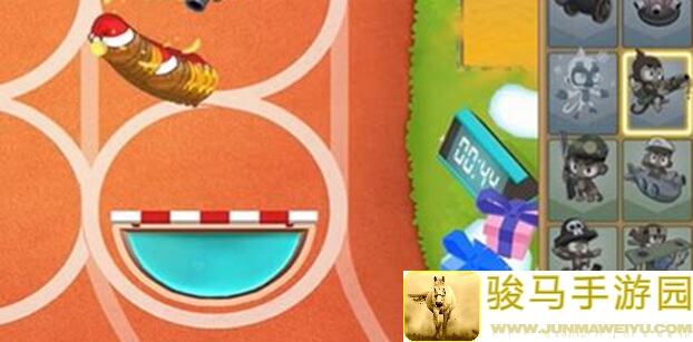 气球塔防66.16.2高级挑战秘籍！立体策略助你轻松通关