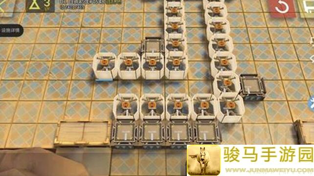 放置军团据点守卫难度2亡灵boss挑战攻略！好玩吗？教你轻松通关，秒变战神！