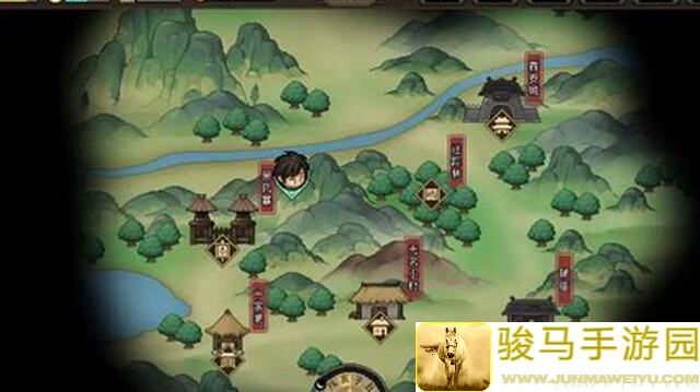 大侠立志传攻略：九黎与妙音坊90%组合技巧，战力提升不求人！