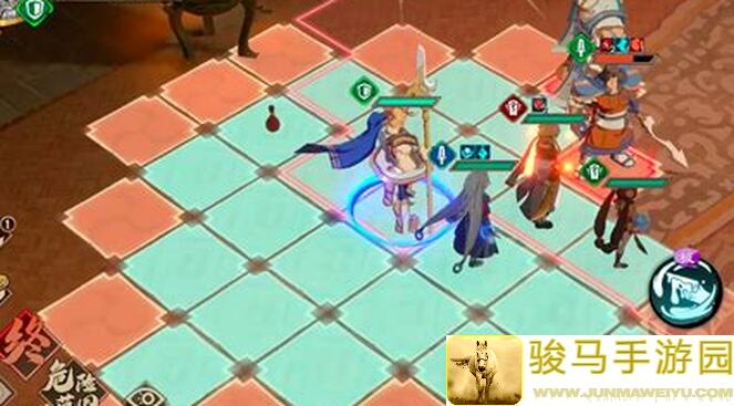 曝光！天地劫手游幽城再临第二章隐藏道具解析：新手速通蚀之隙神魔至尊传速度攻略秘籍大揭秘~