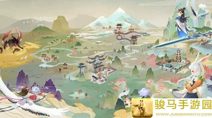 梦幻经营攻略闭眼也能秒懂！血泪经验教你梦幻阵容搭配全解析