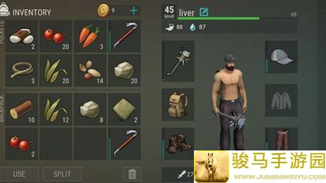 零氪玩家必看！地球末日生存副本，如何二级石头副本通关技巧揭秘？