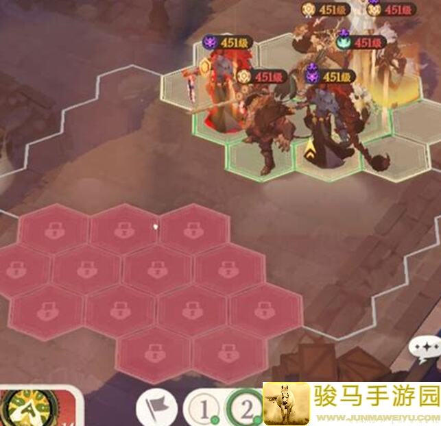 剑与远征：启程无尽二全奖励阵容站位太戳心攻略！一招教你玩转完美搭配
