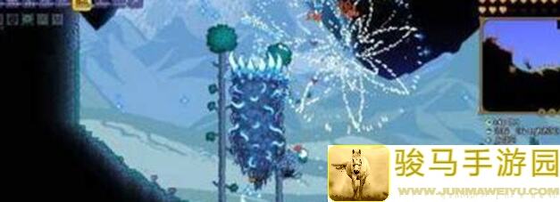 泰拉瑞亚射手怎么快速提升战力？揭秘高效路线攻略！