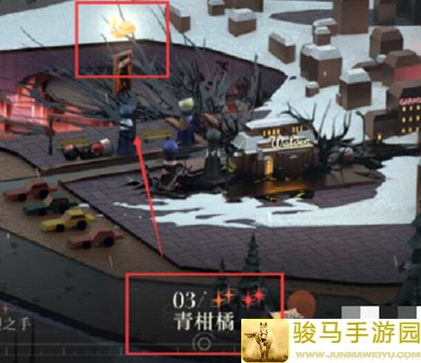 重返未来1999派遣攻略：解锁擅长类型工厂路线图，轻松提升战力！