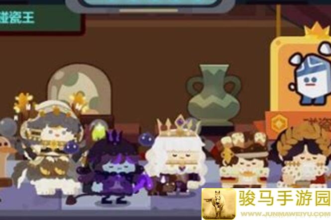 妙奇星球：这套万能挑战队，让你轻松通关.unlock