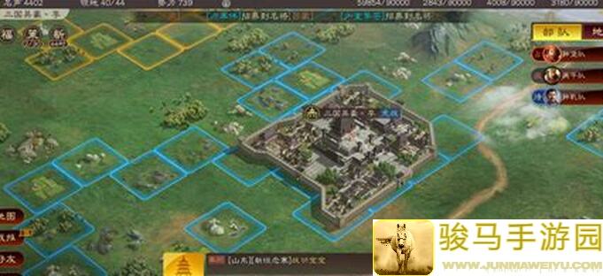 三国战纪攻略大揭秘：零失误兵法解析与专属副本玩法有哪些