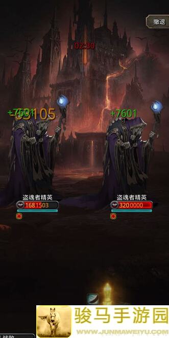 地下城堡2:黑暗觉醒图24盗魂者，揭秘这5大攻略秒变战神！