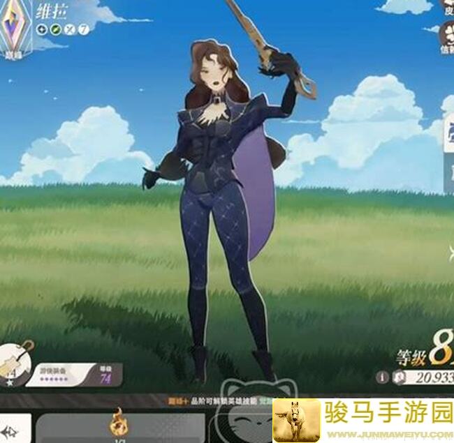 剑与远征：启程普通1狼王极限通关全攻略