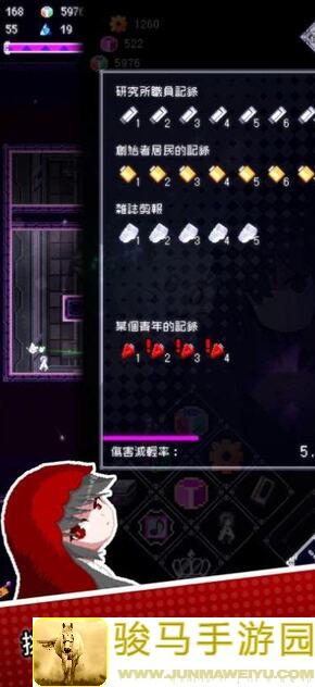 你知道如何在废墟物语1.41中实现连点流刷钱秒变富翁吗？