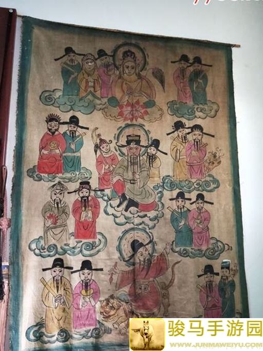 神仙道3玲珑主塔13341341战力飙升：独家纯炸队攻略大揭秘！