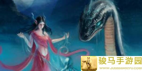 🔥女娲神力觉醒！五行师灵山触发攻略，轻松闯关，以女娲之名成为战神！