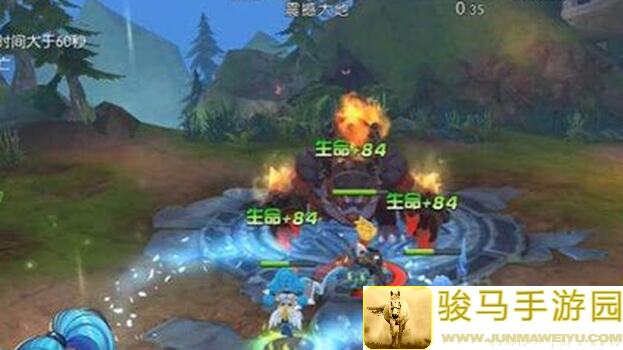 新手必备！光之守望新手阵容怎么选？
