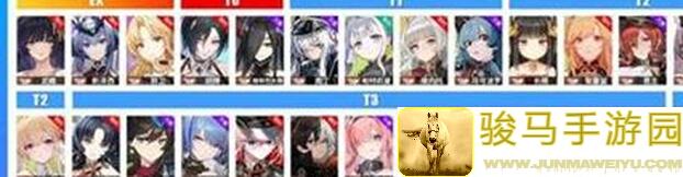 碧蓝航线萌新必看复刻榜单，战力飙升秘籍在此！