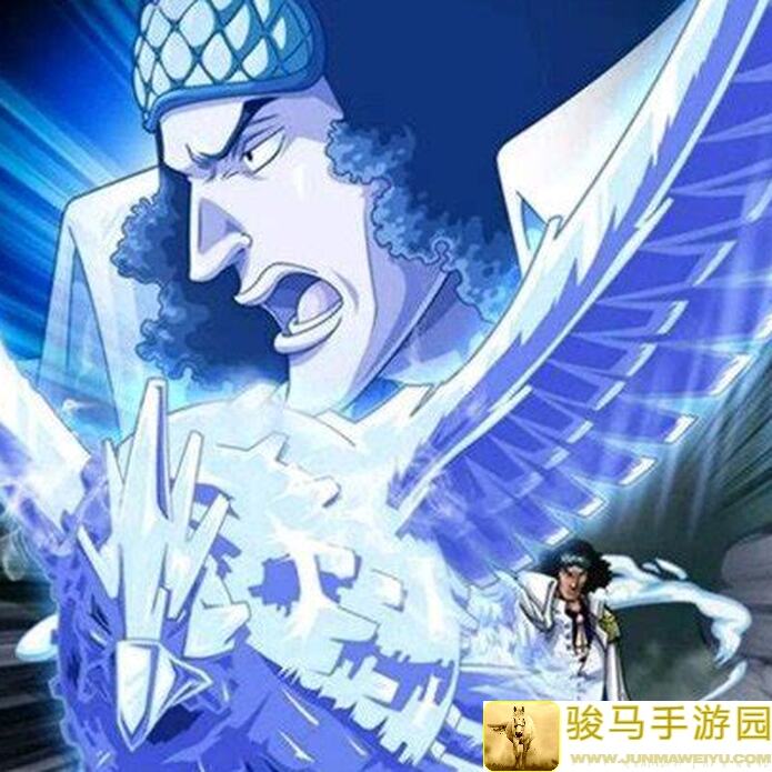 航海王热血航线青雉PVE轻松通关！实用小攻略让你无敌战神秒杀敌人