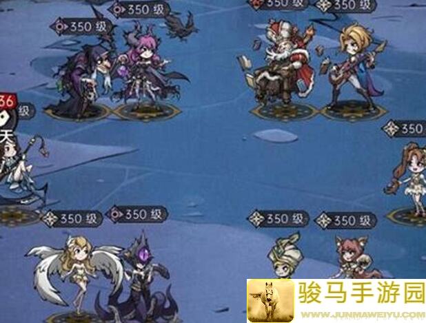 魔镜物语沉睡诅咒第六章：爱拉公主的秘密觉醒！